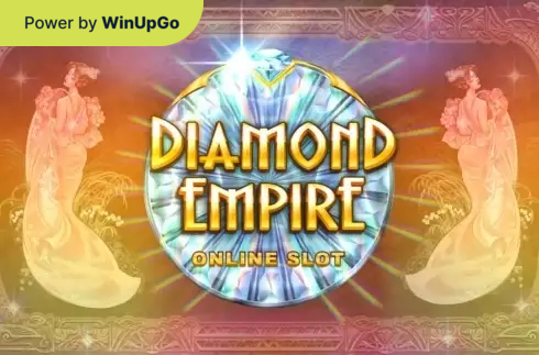 Мошини бозӣ Diamond Empire