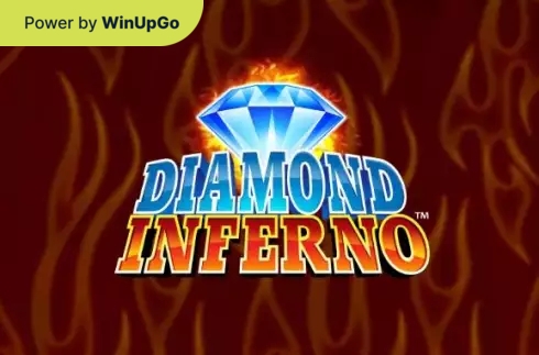 Мошини бозӣ Diamond Inferno