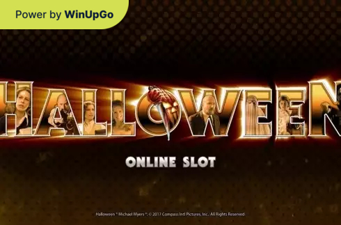 Мошини бозӣ Halloween Triple Edge Studios