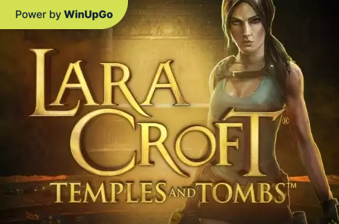 Мошини бозӣ Lara Croft Temples and Tombs