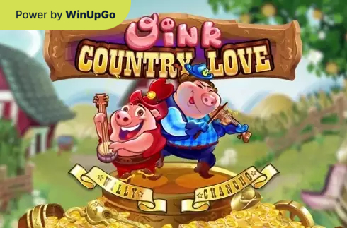 Мошини бозӣ Oink Country Love