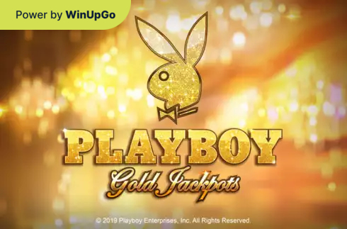 Мошини бозӣ Playboy Gold Jackpots