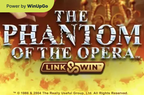 Мошини бозӣ The Phantom of the Opera Link and Win