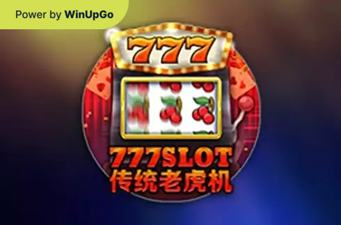 Мошини бозӣ 777 Slot