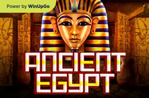 Máquina de slots Ancient Egypt Triple Profits Games