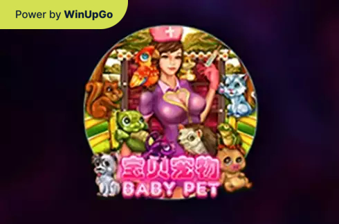 Мошини бозӣ Baby Pet