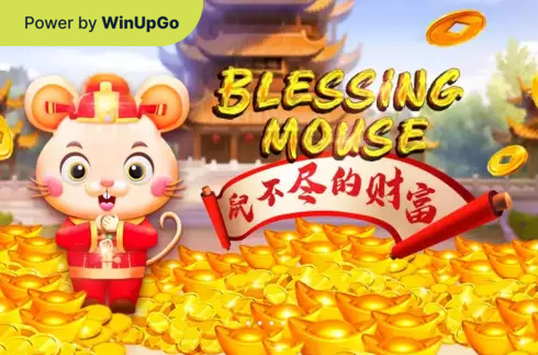 Игровой автомат Blessing Mouse