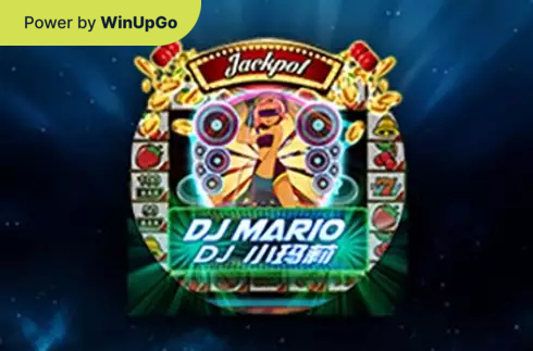 Мошини бозӣ Dj Mario