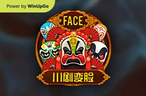 Мошини бозӣ Face Slot