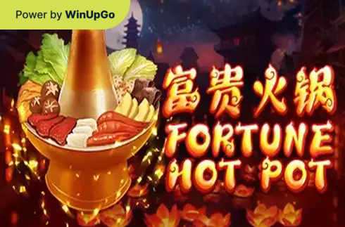 Мошини бозӣ Fortune Hot Pot