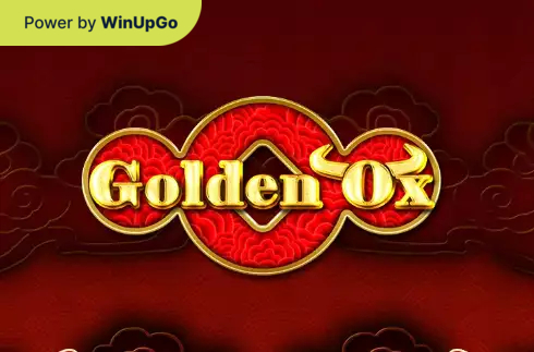 Máquina de slots Golden Ox Triple Profits Games