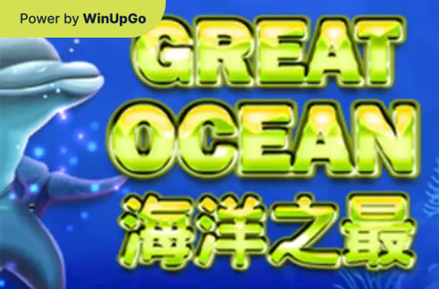 Игровой автомат Great Ocean Triple Profits Games