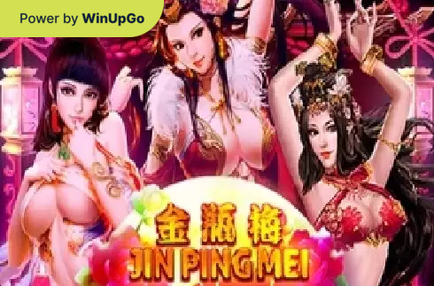 Игровой автомат Jing Ping Mei