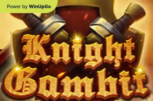 Máquina de slots Knight Gambit