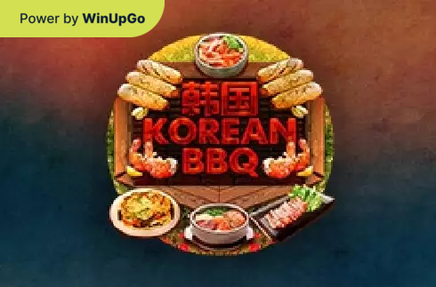 Игровой автомат Korean BBQ