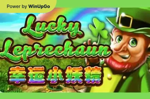 Máquina de slots Lucky Leprechaun Triple Profits Games