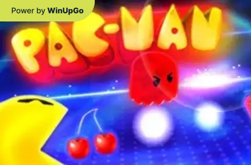 Máquina de slots Pac man Triple Profits Games