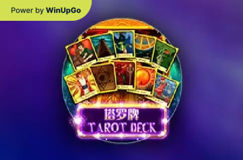 Мошини бозӣ Tarot