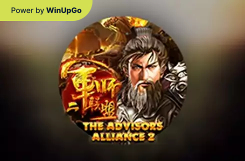 Игровой автомат The Advisors Alliance
