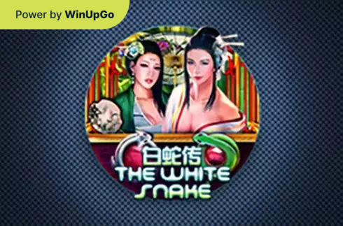 Игровой автомат The White Snake
