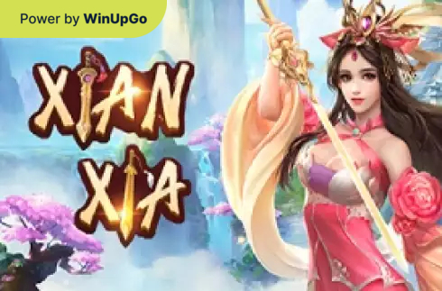 Игровой автомат Xian Xia