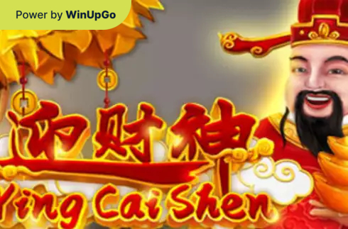 Игровой автомат Ying Cai Shen Triple Profits Games