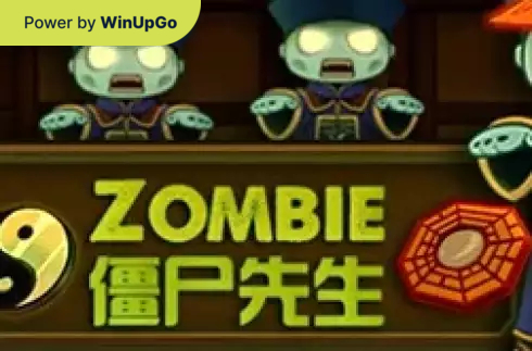 Máquina de slots Zombie Triple Profits Games