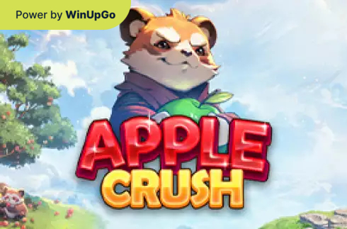 دستگاه اسلات Apple Crush