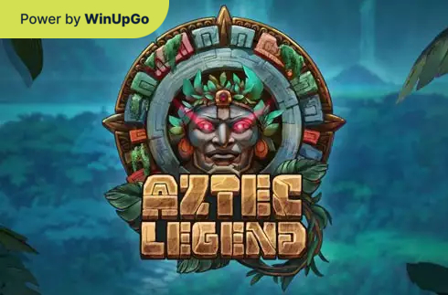 دستگاه اسلات Aztec Legend
