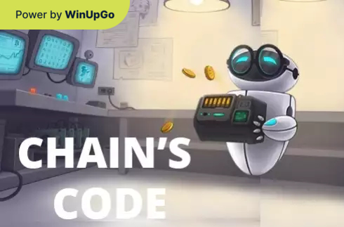 دستگاه اسلات Chains Code