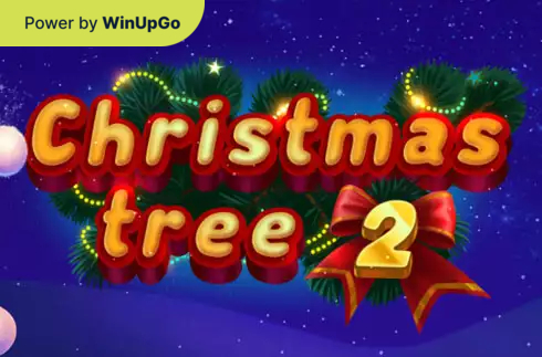 دستگاه اسلات Christmas Tree 2