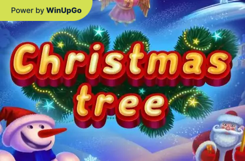 دستگاه اسلات Christmas Tree