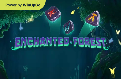 دستگاه اسلات Enchanted Forest TrueLab Games