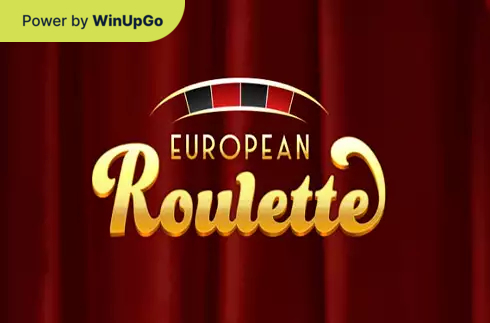 دستگاه اسلات European Roulette TrueLab Games