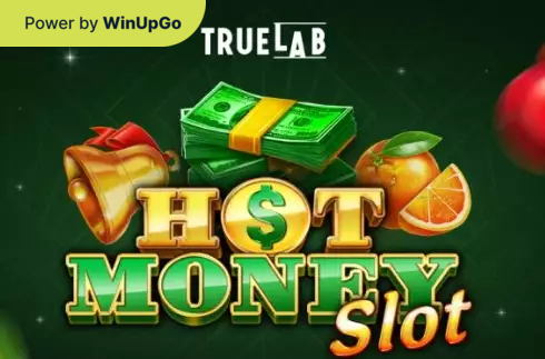 دستگاه اسلات Hot money slot
