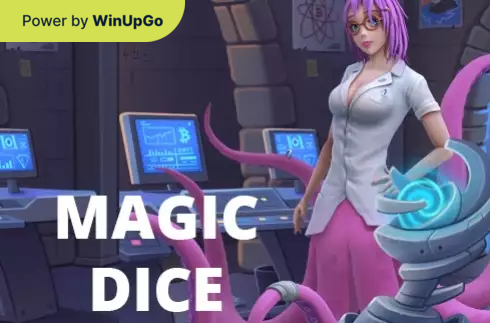 دستگاه اسلات Magic Dice True Flip