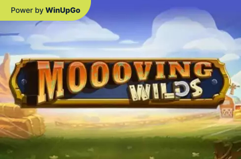 دستگاه اسلات Moooving Wilds