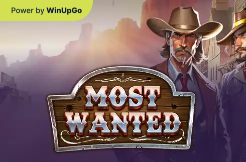 دستگاه اسلات Most Wanted TrueLab Games