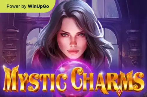 دستگاه اسلات Mystic charms