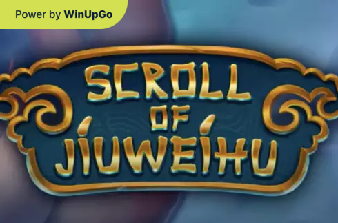 دستگاه اسلات Scroll of Jiuweihu