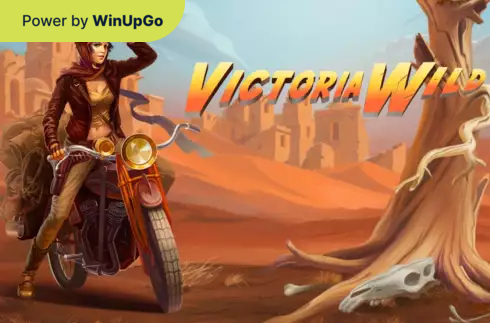 دستگاه اسلات Victoria Wild