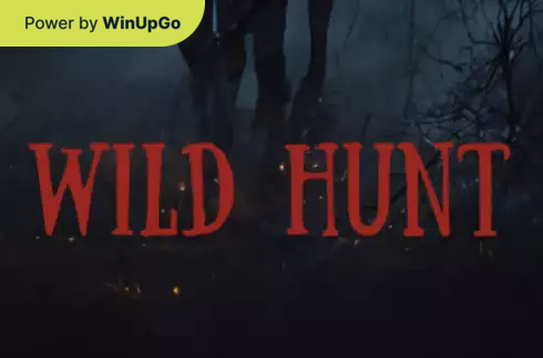 دستگاه اسلات Wild Hunt
