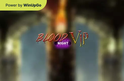 دستگاه اسلات Blood Night Vip