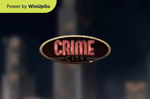 دستگاه اسلات Crime City