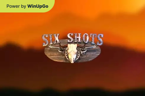 دستگاه اسلات Six Shots
