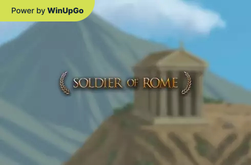 دستگاه اسلات Soldier of Rome Tuko