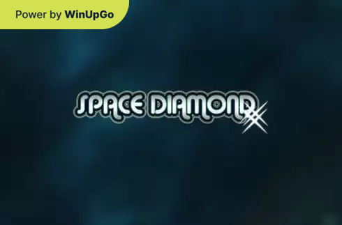 دستگاه اسلات Space Diamond