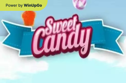 دستگاه اسلات Sweet Candy Tuko Productions