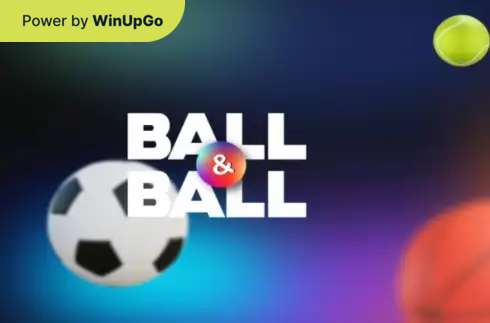 Tragamonedas Ball Ball