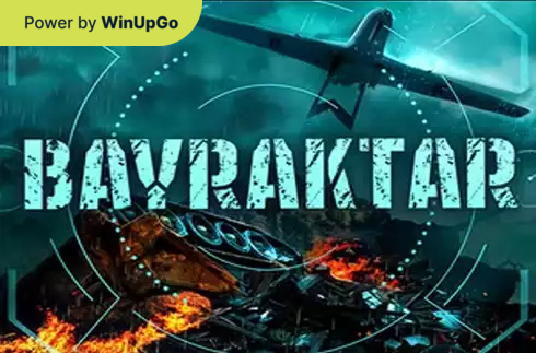 Tragamonedas Bayraktar